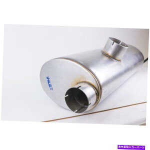 }t[ p[iM4-35418x11}t[^Cv4GhCbg /TChAEgbg Power Products M4-35418X11 Muffler Type 4 End Inlet / Side Outlet