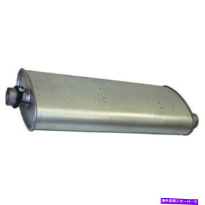 �}�t���[ 5096298AA�}�t���[���e�[���p�C�v�W�[�v�O�����h�`�F���L�[1999-2001�̐V�K 5096298AA Muffler & Tailpipe New for Jeep Grand Cherokee 1999-2001�y���s�A���i�z
