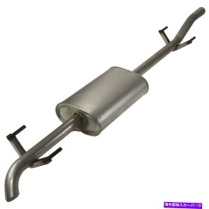 }t[ 10-12Xv^[2500Xv^[3500 9064901101̔rC}t[AZu Exhaust Muffler Assembly For 10-12 Sprinter 2500 Sprinter 3500 9064901101