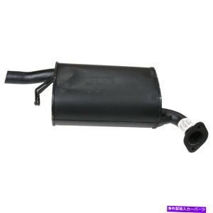 }t[ 04-06NTXLS430 2103-97857̔rC}t[AZu Exhaust Muffler Assembly For 04-06 Lexus LS430 2103-97857