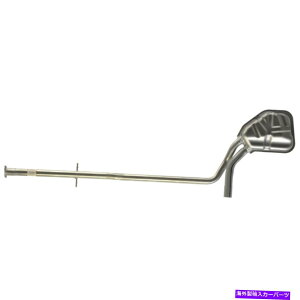 }t[ 02-04~jN[p[18101489461̔rC}t[AZu Exhaust Muffler Assembly For 02-04 Mini Cooper 18101489461