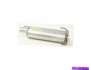 �}�t���[ 2004-2009 Dodge Ram 2500 Muffler Walker 63685FZ 2005 2006 2007 2008 For 2004-2009 Dodge Ram 2500 Muffler Walker 63685FZ 2005 2006 2007 2008�y���s�A���i�z
