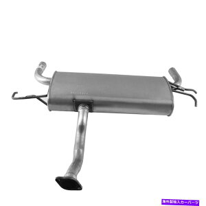 �}�t���[ Sportage Tucson Pinto Colt Arrow Challenger Sap�̐V�����r�C�}�t���[�A�Z���u�� New Exhaust Muffler Assembly for Sportage Tucson Pinto Colt Arrow Challenger Sap�y���s�A���i�z