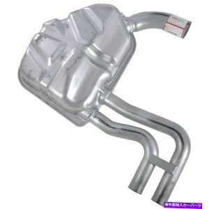 }t[ 02-08~jN[p[2103-90453̔rC}t[AZu Exhaust Muffler Assembly For 02-08 Mini Cooper 2103-90453