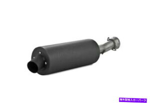 }t[ MBRP 06-12 Arctic Cat 650 H1iׂẴfj / 07-13 Arctic Cat 700 DSL Slip-On ExB MBRP 06-12 Arctic Cat 650 H1 (All Models) / 07-13 Arctic Cat 700 DSL Slip-On Ex.
