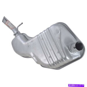 }t[ 03-04̔rC}t[AZu{{V70 XC70 2103-97749 Exhaust Muffler Assembly For 03-04 Volvo V70 XC70 2103-97749