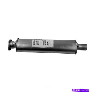 }t[ rC}t[-T6 ANSA VL145052003{{XC90ɓK܂ Exhaust Muffler-T6 Ansa VL14505 fits 2003 Volvo XC90