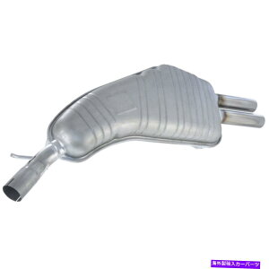 �}�t���[ 00-05 Saturn L300 LS2 LW2 LW300 54754�̔r�C�}�t���[�A�Z���u�� Exhaust Muffler Assembly For 00-05 Saturn L300 LS2 LW2 LW300 54754