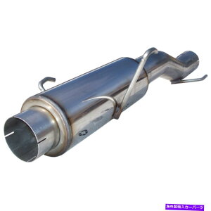 }t[ MK96116 MBRP}t[̓gbNEh_bW2500 3500 2004-2007p MK96116 MBRP Muffler New for Ram Truck Round Dodge 2500 3500 2004-2007