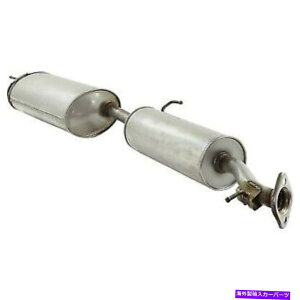 �}�t���[ FITS 18030SCVA00 Evan Fischer Honda Element 2003-2011�̐V�����}�t���[�r�C FITS 18030SCVA00 Evan Fischer New Muffler Exhaust for Honda Element 2003-2011�y���s�A���i�z