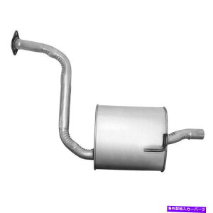 }t[ 2013-2016Y}LV}̔rC}t[ Exhaust Muffler for 2013-2016 Nissan Maxima