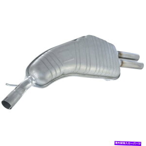 �}�t���[ 00-05 Saturn L300 LS2 LW2 LW300 2103-291783�̔r�C�}�t���[�A�Z���u�� Exhaust Muffler Assembly For 00-05 Saturn L300 LS2 LW2 LW300 2103-291783