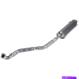 �}�t���[ 05-08 Suzuki Reno 1425085Z10�̔r�C�}�t���[�A�Z���u�� Exhaust Muffler Assembly For 05-08 Suzuki Reno 1425085Z10