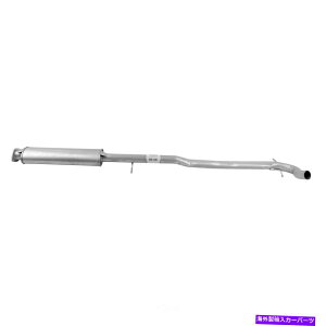�}�t���[ �r�C�}�t���[-FWD ANSA VL14205��2004�{���{S80�ɓK�����܂� Exhaust Muffler-FWD Ansa VL14205 fits 2004 Volvo S80�y���s�A���i�z