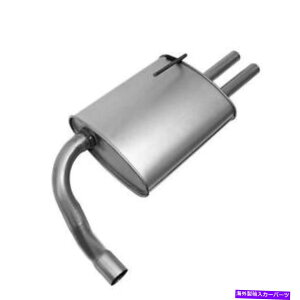 }t[ 2008N̓Y}LV}̔rC}t[ Exhaust Muffler for 2008 Nissan Maxima