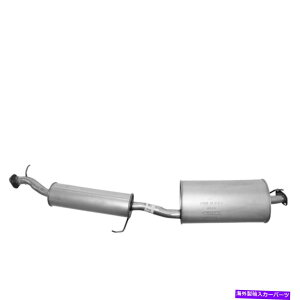 �}�t���[ 2011�N�̃z���_�v�f�̔r�C�}�t���[ Exhaust Muffler for 2011 Honda Element�y���s�A���i�z