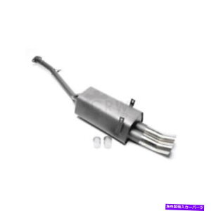 }t[ BMW 3ER E36 2x76DTM 91-98 1038622̃X|[cTCT[ Sport Silencer for BMW 3er E36 2x76DTM 91-98 1038622