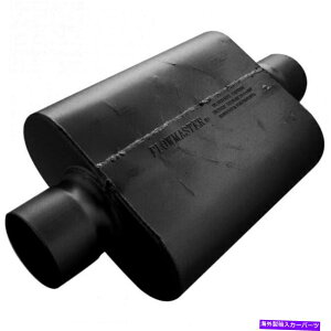 �}�t���[ 4�C���`�}�t���[C/C�t���[�}�X�^�[12�C���`�{�f�B5�C���`x 14�C���`���j�o�[�T���p�t�H�[�}���X�G�L�]�[�X�g�u���b�N 4�h Muffler C/C Flowmaster 12�h Body 5�h x 14�h Universal Performance Exhaust Bl