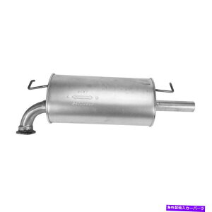 }t[ 1997N1998ÑNTXES300̔rC}t[ Exhaust Muffler for 1997-1998 Lexus ES300