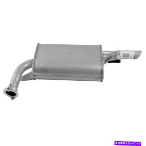 }t[ 2000N2003ÑNTXGS300̔rC}t[ Exhaust Muffler for 2000-2003 Lexus GS300