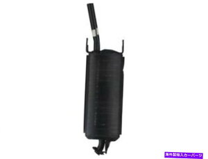 �}�t���[ 2006�N����2008�N�̃Z���^�[�}�t���[�g���^RAV4 2.4L 4 CYL 2AZ-FE 2007 N933NC Center Muffler For 2006-2008 Toyota RAV4 2.4L 4 Cyl 2AZ-FE 2007 N933NC�y���s�A���i�z