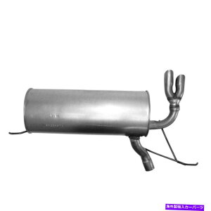 �}�t���[ 2003�N����2005�N�̃|���e�B�A�b�N�O�����h�A���̃}�t���[ Mufflers for 2003-2005 Pontiac Grand Am�y���s�A���i�z