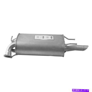 }t[ 2002N2003ÑNTXES300̔rC}t[ Exhaust Muffler for 2002-2003 Lexus ES300