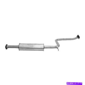 }t[ 2000Y}LV}̔rC}t[ Exhaust Muffler for 2000 Nissan Maxima