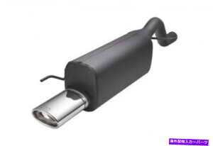 マフラー Ulter Sport Muffler Exhat Alfa Romeo Mito 2008-2018 1.3 1.4 1.6サイレンサー Ulter Sport Muffler Exhaust ALFA ROMEO MiTo 2008-2018 1.3 1.4 1.6 Silencer