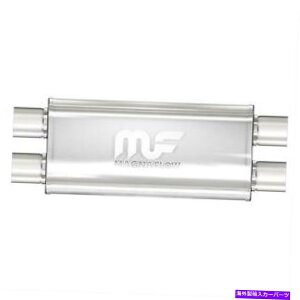 }t[ }Oit[jo[TptH[}XXeXX`[}t[GL][Xg14468 18 "24" Magnaflow Universal Performance Stainless Steel Mufflers Exhaust 14468 18" 24"