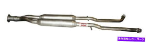 }t[ 2009-2012CtBjeBG37̔rC}t[ Exhaust Muffler for 2009-2012 Infiniti G37