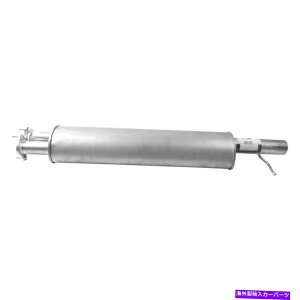 }t[ 2007-2010̔rC}t[{{XC90 3.2L L6KXDOHC Exhaust Muffler for 2007-2010 Volvo XC90 3.2L L6 GAS DOHC