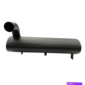 �}�t���[ �{�u�L���b�g�p��t���[��T300 T250 T320 A300 S250 S220 S300 S330 Muffler 6687887�p For Bobcat Large Frame T300 T250 T320 A300 S250 S220 S300 S330 Muffler 6687887�y���s�A���i�z