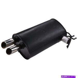 }t[ 07-13 Mitsubishi Outlander 21824̔rC}t[AZu Exhaust Muffler Assembly For 07-13 Mitsubishi Outlander 21824