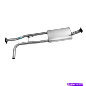 �}�t���[ �E�H�[�J�[�r�C�}�t���[�A�Z���u��P/N�F56249 Walker Exhaust Exhaust Muffler Assembly P/N:56249�y���s�A���i�z
