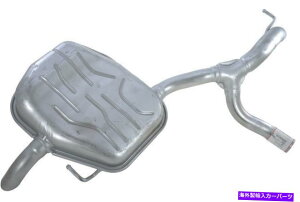 }t[ rC}t[tBbgF2015 Volvo XC70A2008-2010 Volvo V70A2008-2014 Volvo XC70 Exhaust Muffler Fits: 2015 Volvo XC70, 2008-2010 Volvo V70, 2008-2014 Volvo XC70