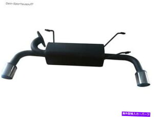 }t[ fvbNXX|[cGL][Xg}c_MX5 NBꂽ98-05Go[90mmEhV[vxx - Duplex Sport Exhaust Mazda MX5 NB manufactured 98-05 ever 90mm round sharp beveled-