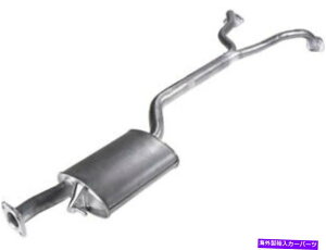 �}�t���[ Hyundai Veracruz 2008 2009 2009 2010 2012�N�̃Z���^�[�}�t���[API 6SGS46 Center Muffler API 6SGS46 for Hyundai Veracruz 2008 2007 2009 2010 2011 2012�y���s�A���i�z