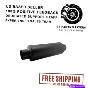 �}�t���[ Flowmaster 13016100 Pro�V���[�Y���j�o�[�T���}�t���[16 L 3�Z���^�[�C��/3 �Z���^�[�A�E�g Flowmaster 13016100 PRO Series Universal Muffler 16L 3 Center In/3 Center Out�y���s�A���i�z