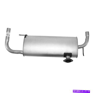 �}�t���[ 40005-AA�r�C�}�t���[�t�B�b�g2009-2012���Y�����[�m3.5L V6�K�XDOHC 40005-AA Exhaust Muffler Fits 2009-2012 Nissan Murano 3.5L V6 GAS DOHC�y���s�A���i�z