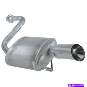 }t[ 10-11YőZX71A̔rC}t[AZu Exhaust Muffler Assembly For 10-11 Nissan Maxima 20100ZX71A