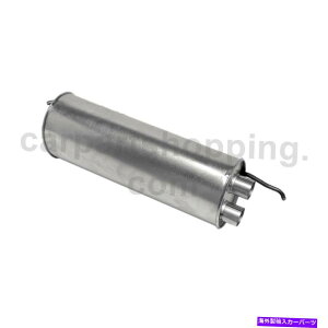 �}�t���[ �V�{���[�N���V�b�N�p��1�E�H�[�J�[�r�C�}�t���[ 1 Walker Exhaust Exhaust Muffler For Chevrolet Classic�y���s�A���i�z