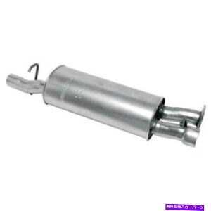 �}�t���[ 1996�N��GMC Savana 2500��Walker 21367-AI�r�C�}�t���[ Walker 21367-AI Exhaust Muffler for 1996 GMC Savana 2500�y���s�A���i�z