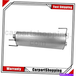 �}�t���[ �����J�[���̂��߂�1�E�H�[�J�[�r�C�}�t���[2006-2008 1 Walker Exhaust Exhaust Muffler For Lincoln 2006-2008�y���s�A���i�z