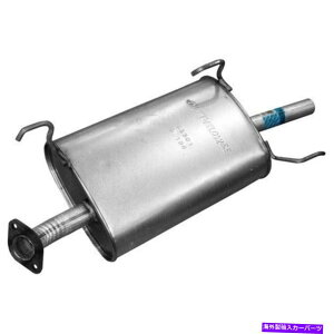 �}�t���[ �E�H�[�J�[�r�C�}�t���[�A�Z���u��P/N�F53301 Walker Exhaust Exhaust Muffler Assembly P/N:53301�y���s�A���i�z