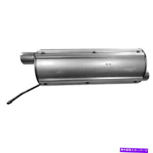 �}�t���[ 2008�N����2010�N�̃E�H�[�J�[21725-Ad Exhat Muffler Ford F-350 Super Duty Walker 21725-AD Exhaust Muffler for 2008-2010 Ford F-350 Super Duty�y���s�A���i�z