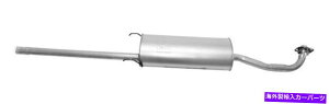 }t[ 2004N2006ÑNTXRX330̔rC}t[ Exhaust Muffler for 2004-2006 Lexus RX330