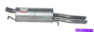 }t[ 2000N2001N̔rC}t[AEfBA4^[{1.8L L4KXDOHC Exhaust Muffler for 2000-2001 Audi A4 Turbo 1.8L L4 GAS DOHC