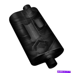 �}�t���[ Flowmaster 53055 3 inc/outc 50�V���[�Y�}�t���[SUV/PF Flowmaster 53055 3 InC/OutC 50 Series Muffler Suv/Pf�y���s�A���i�z