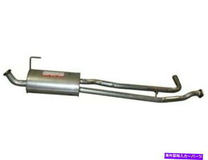 }t[ Center Muffler Bosal 9DCH44 for Nissan Titan 2008 2009 2012 2011 2010 2013 2014 Center Muffler Bosal 9DCH44 for Nissan Titan 2008 2009 2012 2011 2010 2013 2014